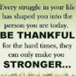 Meet your Posher, Anitra